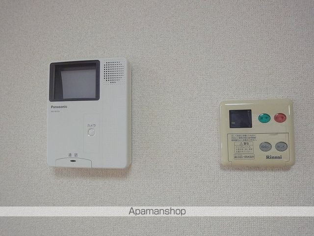 ソシア寿正の内装写真