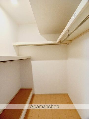 もみの樹 IIの内装写真