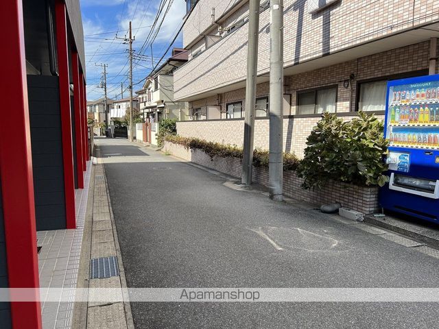 ララ検見川の周辺写真