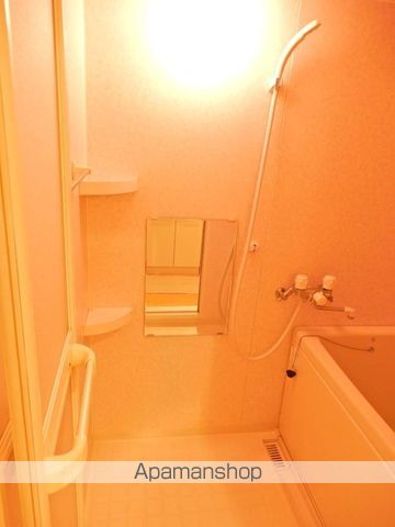 フローレンス琴似の内装写真
