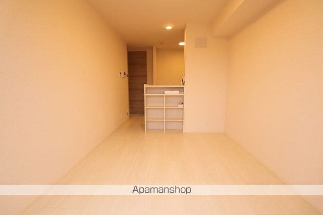 D-room城野の内装写真