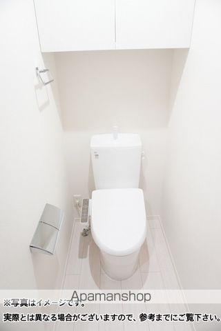 DR藤江北の内装写真