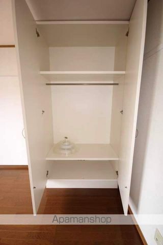ニューサンシティコープの内装写真