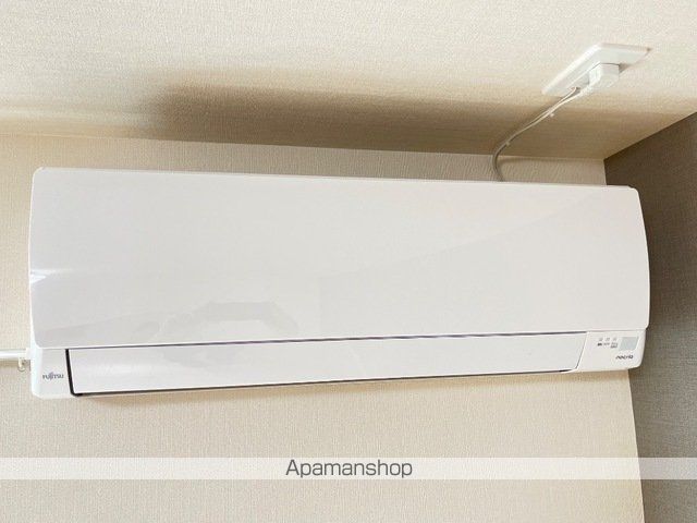 コスモスの内装写真