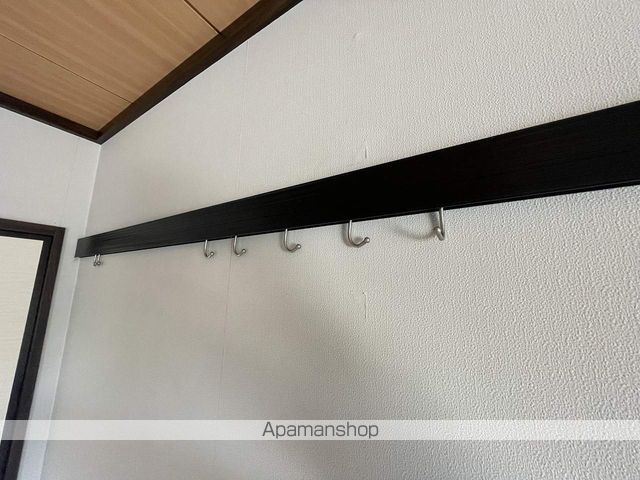 タウニィ希望ヶ丘の内装写真