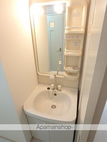 クリオパレス青葉 弐番館の内装写真