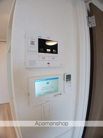 ムーンヴェルジュ Eの内装写真