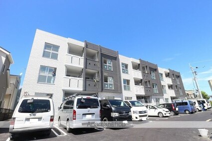 レオクラップ蔵上[2LDK/55.71m2]の外観2