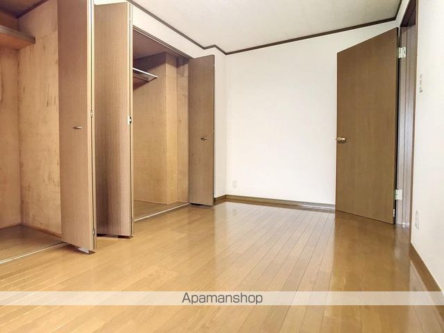 創建ビルの内装写真