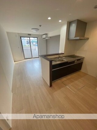 セリバⅠ[2LDK/65.74m2]の内装2