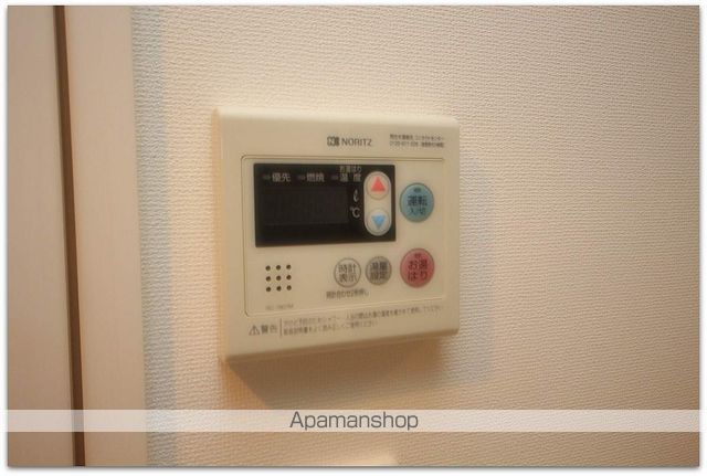 エスリード弁天町パークプレイスの内装写真