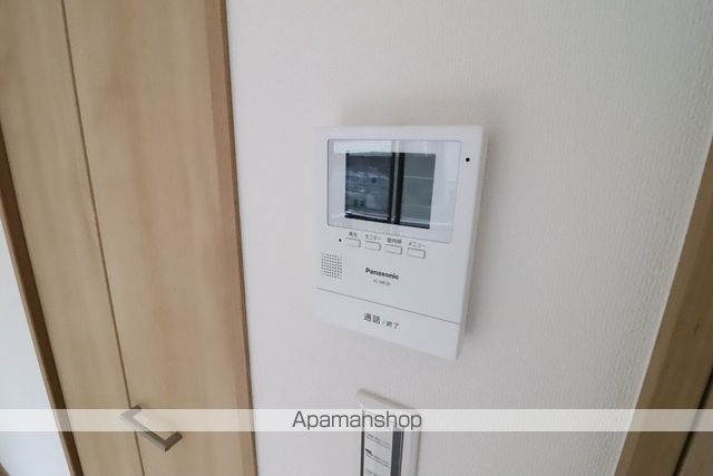 上砂グリーンハイツの内装写真