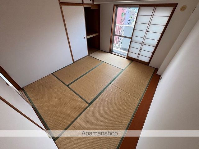 ユーハウス名駅の内装写真