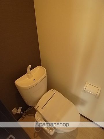 Maison de QuatreIIの内装写真