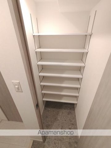 トップコート都島の内装写真