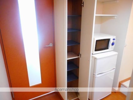 レオパレスバーゼル[1K/20.28m2]のその他部屋・スペース2