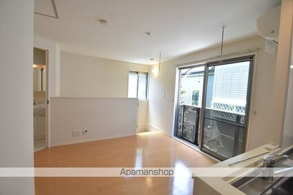 シャンブルピエーリオ[1LDK/42.75m2]の内装3