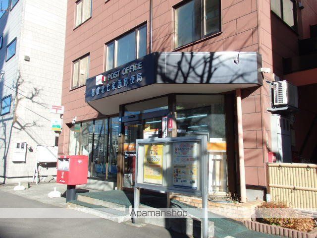 第7AMS円山の周辺写真