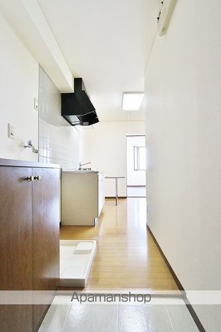 アーバンコート二軒屋の内装写真