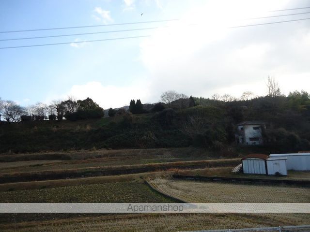 サンライズ富士 A棟の内装写真