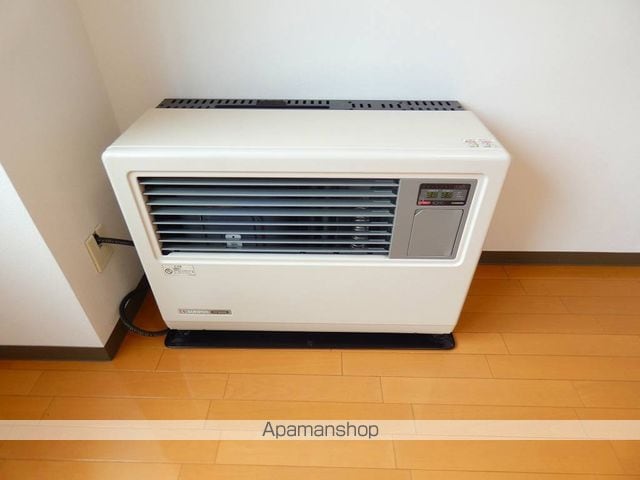 ノースパレス福住参番館の内装写真