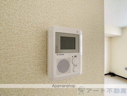 レオネクストはぶ[1K/37.26m2]の玄関