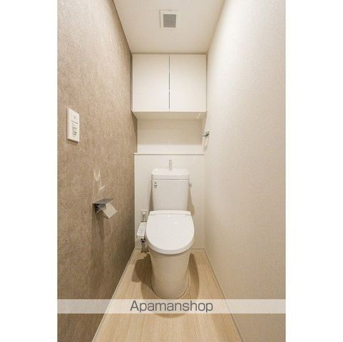 スタイリオ蒲田WESTの内装写真