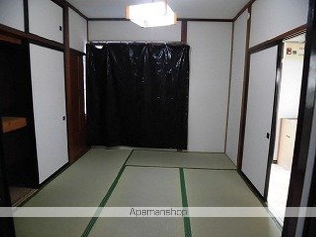 清風荘の内装写真