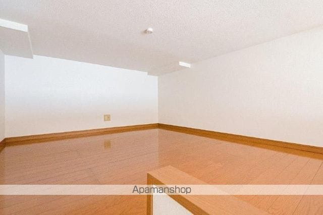 センドック井尻の内装写真