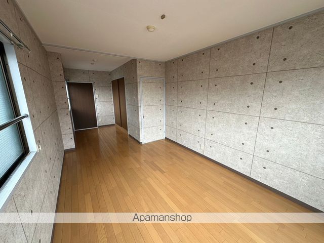 メゾンドール豊寿荘の内装写真