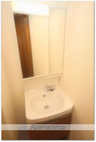 スプランディッド難波WESTの内装写真