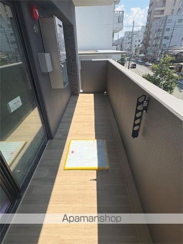 アライズ西院の内装写真