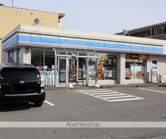 クレストフォルム上富居の周辺写真