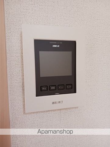 シームリー Aの内装写真