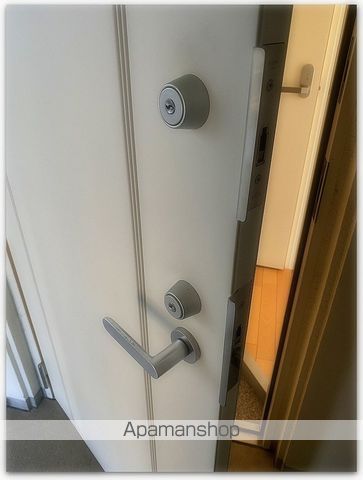 パラッツォ新町の内装写真