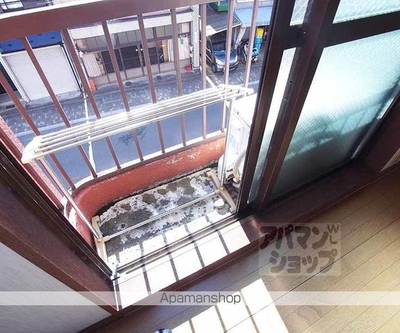 コーポ豊後の内装写真