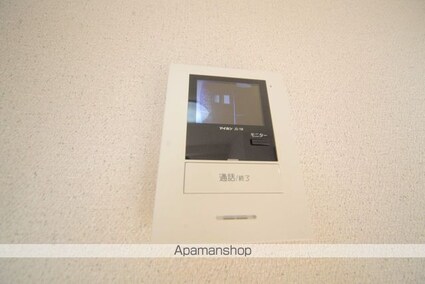 プルミエラムール[2LDK/56.4m2]の内装7