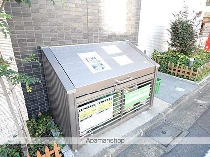 グランコート[1SLDK/43.66m2]の共用部3