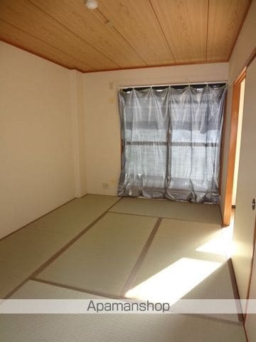 メルベーユ246の内装写真