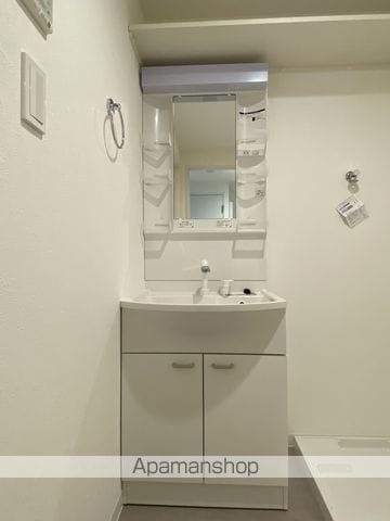 LegrandIIIの内装写真