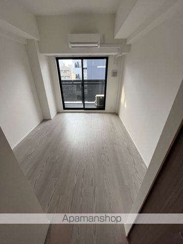 S−RESIDENCE福島玉川DEUXの内装写真