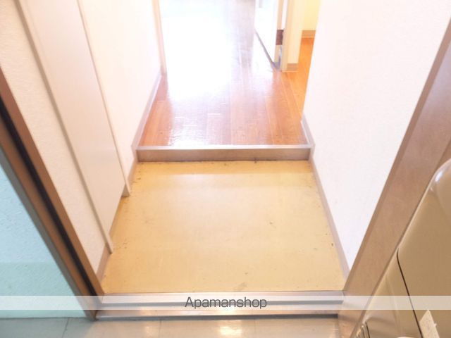 ダイアナ白石ヒルズ IIの内装写真