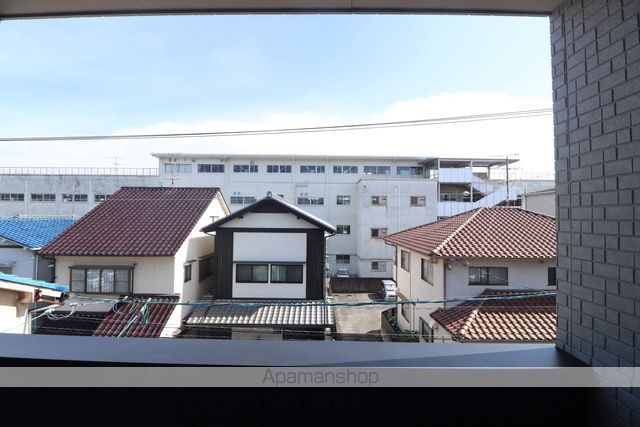 LIEN翠の内装写真