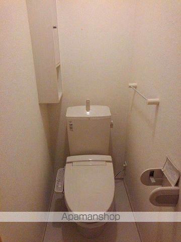カーサクワトロの内装写真