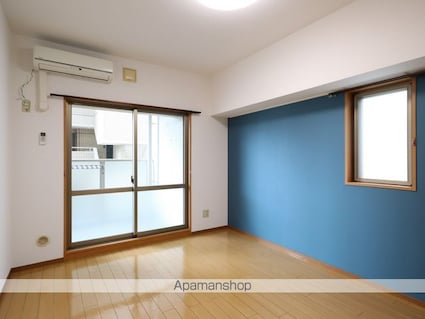 メゾン・ド・オーキッド[1LDK/41.8m2]のリビング・居間