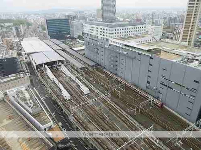 MJR熊本ゲートタワーの内装写真