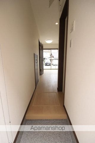 アイコート川越の内装写真