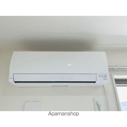 プランドールＡ[1K/30.02m2]のその他設備