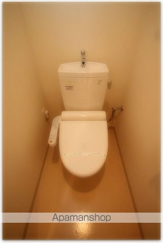 プレサンス心斎橋ラヴィの内装写真