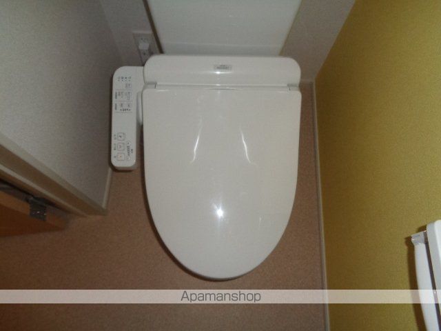 シオン IIIの内装写真